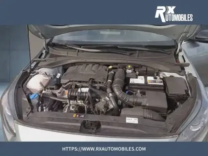 Photo 57 Kia Ceed Gén. III Ph2 Evo GT-Line 5