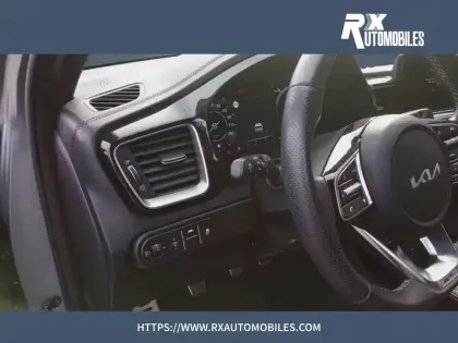 Photo 62 Kia Ceed Gén. III Ph2 Evo GT-Line 5