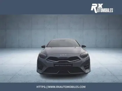 Photo 46 Kia Ceed Gén. III Ph2 Evo GT-Line 5