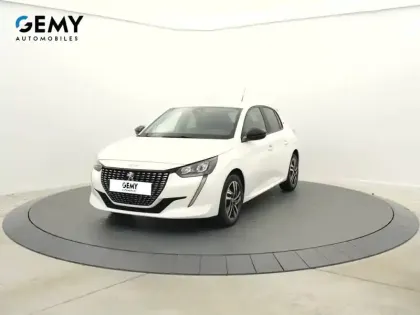 Photo Peugeot 208 Style
