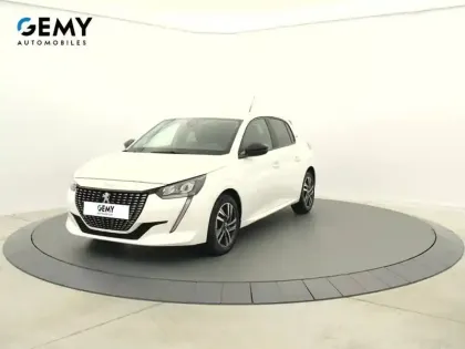 Photo Peugeot 208 Style