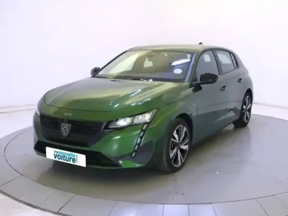 Photo 20 Peugeot 308  PHEV 180 e-EAT8