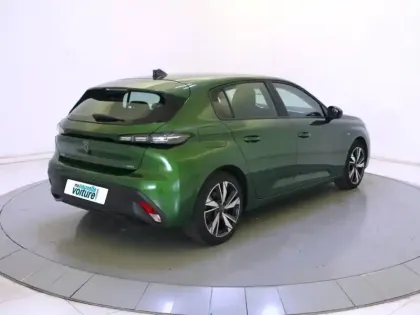 Photo 24 Peugeot 308  PHEV 180 e-EAT8