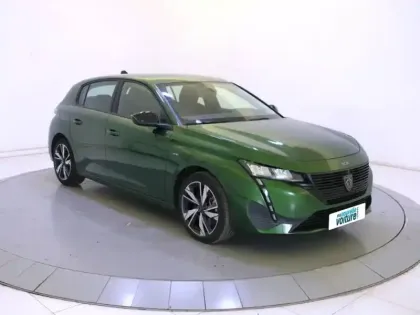 Photo 22 Peugeot 308  PHEV 180 e-EAT8