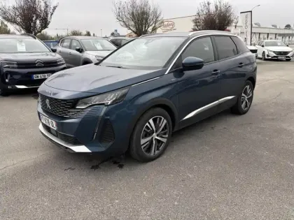 Photo Peugeot 3008