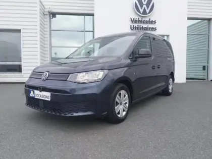 Photo Volkswagen Caddy