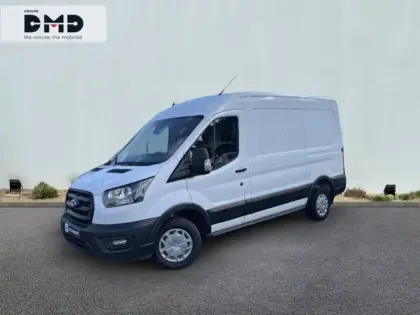 Photo Ford Transit