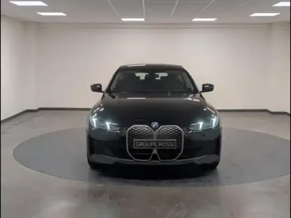 Photo 16 BMW I4 Gén. I (G26) Ph2 Base 5