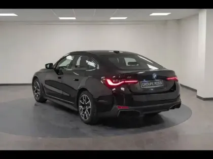 Photo 22 BMW I4 Gén. I (G26) Ph2 Base 5