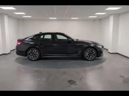 Photo 18 BMW I4 Gén. I (G26) Ph2 Base 5