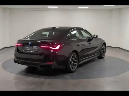 Photo 20 BMW I4 Gén. I (G26) Ph2 Base 5