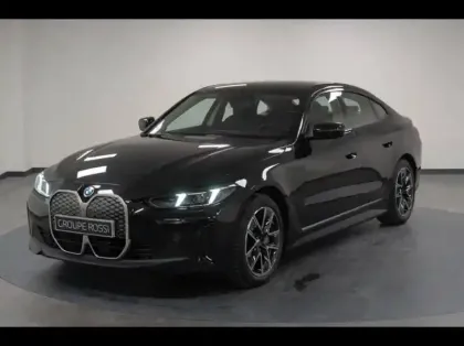 Photo 15 BMW I4 Gén. I (G26) Ph2 Base 5