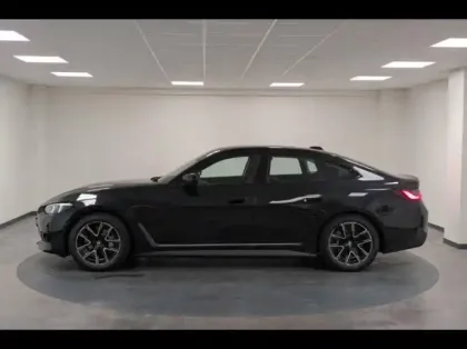 Photo 19 BMW I4 Gén. I (G26) Ph2 Base 5