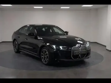 Photo 17 BMW I4 Gén. I (G26) Ph2 Base 5