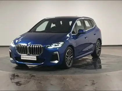 Photo Bmw Serie 2