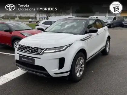 Photo Land Rover Range Rover Evoque