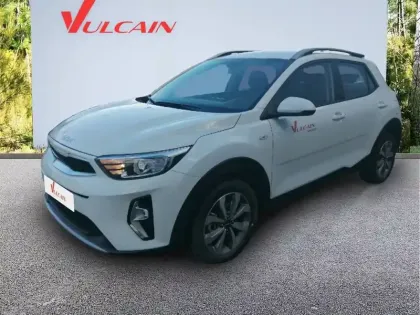 Photo Kia Stonic Active