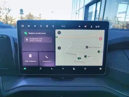 Photo 35 Skoda Kodiaq  1.5 TSI 204 ch Hybride Rechargeable PHEV DSG6 5pl