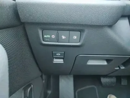 Photo 49 Skoda Kodiaq  1.5 TSI 204 ch Hybride Rechargeable PHEV DSG6 5pl