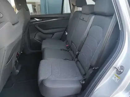 Photo 44 Skoda Kodiaq  1.5 TSI 204 ch Hybride Rechargeable PHEV DSG6 5pl