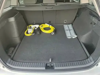 Photo 27 Skoda Kodiaq  1.5 TSI 204 ch Hybride Rechargeable PHEV DSG6 5pl