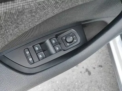 Photo 47 Skoda Kodiaq  1.5 TSI 204 ch Hybride Rechargeable PHEV DSG6 5pl