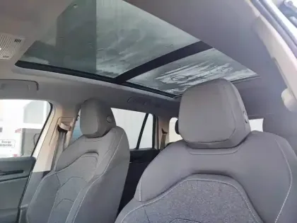 Photo 30 Skoda Kodiaq  1.5 TSI 204 ch Hybride Rechargeable PHEV DSG6 5pl