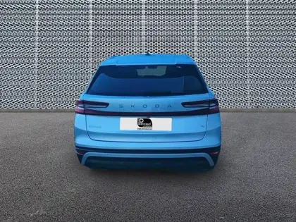 Photo 22 Skoda Kodiaq  1.5 TSI 204 ch Hybride Rechargeable PHEV DSG6 5pl