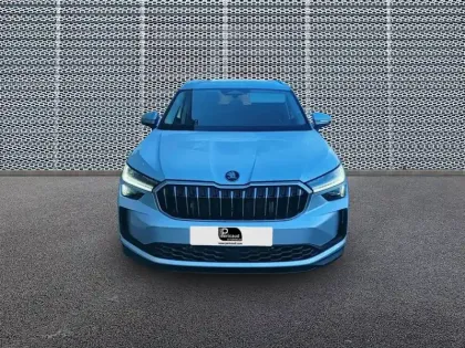 Photo 23 Skoda Kodiaq  1.5 TSI 204 ch Hybride Rechargeable PHEV DSG6 5pl