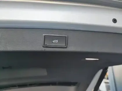 Photo 28 Skoda Kodiaq  1.5 TSI 204 ch Hybride Rechargeable PHEV DSG6 5pl