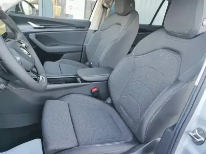 Photo 43 Skoda Kodiaq  1.5 TSI 204 ch Hybride Rechargeable PHEV DSG6 5pl