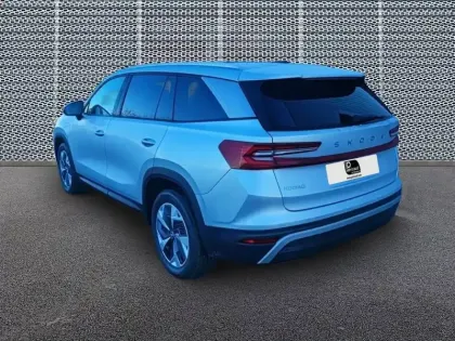 Photo 39 Skoda Kodiaq  1.5 TSI 204 ch Hybride Rechargeable PHEV DSG6 5pl