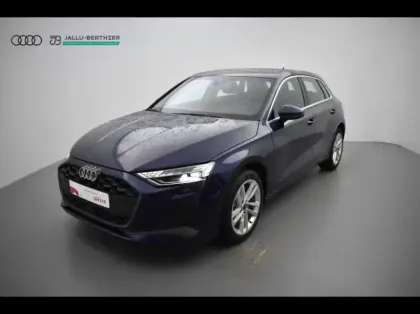 Photo Audi A3