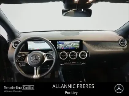 Photo 9 Mercedes EQA  250+ 190ch Edition