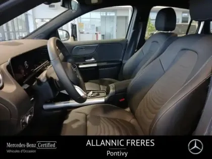 Photo 6 Mercedes EQA  250+ 190ch Edition
