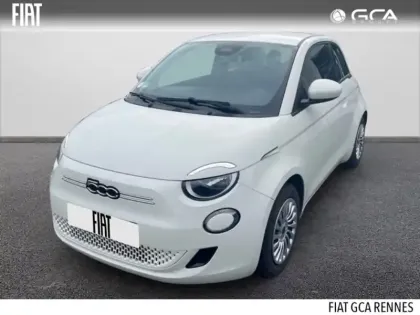 Photo Fiat 500