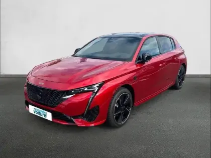 Photo Peugeot 308 Gt