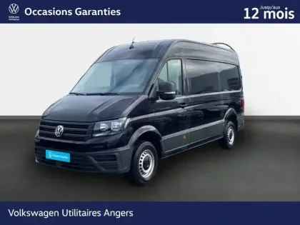 Photo Volkswagen Crafter Business