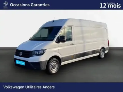 Photo Volkswagen Crafter Business