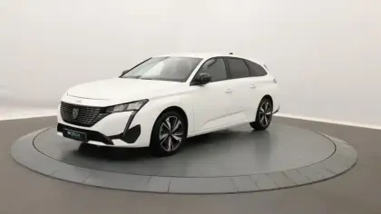 Photo Peugeot 308