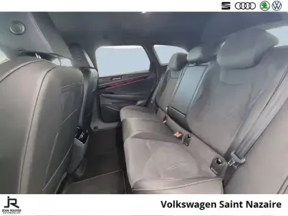 Photo 19 Volkswagen Id.7  Tourer 286 ch Pro