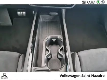 Photo 46 Volkswagen Id.7  Tourer 286 ch Pro