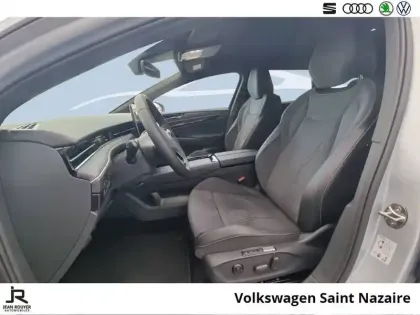 Photo 38 Volkswagen Id.7  Tourer 286 ch Pro