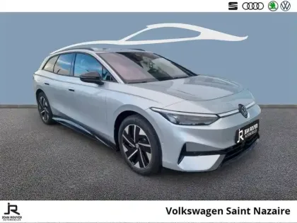 Photo 17 Volkswagen Id.7  Tourer 286 ch Pro