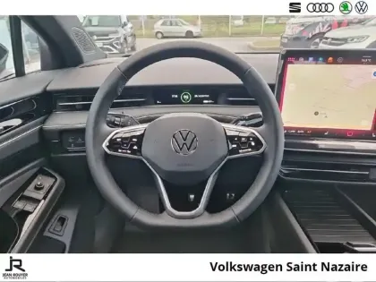 Photo 28 Volkswagen Id.7  Tourer 286 ch Pro