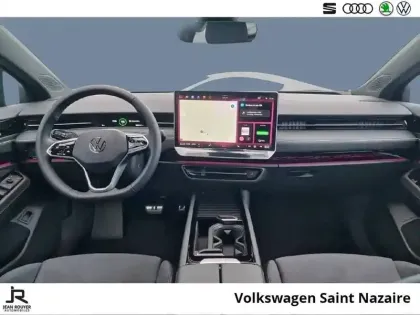 Photo 43 Volkswagen Id.7  Tourer 286 ch Pro