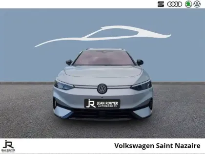 Photo 24 Volkswagen Id.7  Tourer 286 ch Pro