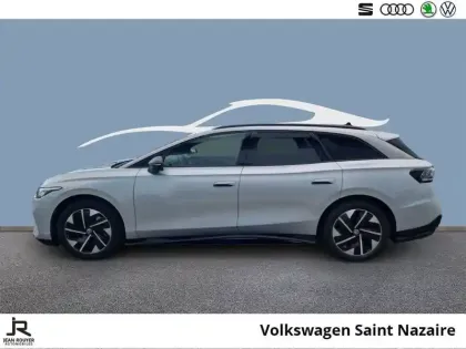 Photo 33 Volkswagen Id.7  Tourer 286 ch Pro