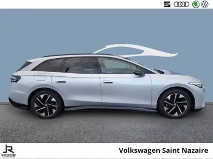 Photo 37 Volkswagen Id.7  Tourer 286 ch Pro