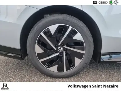 Photo 23 Volkswagen Id.7  Tourer 286 ch Pro